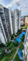 Bartley Ridge (D13), Condominium #567587121